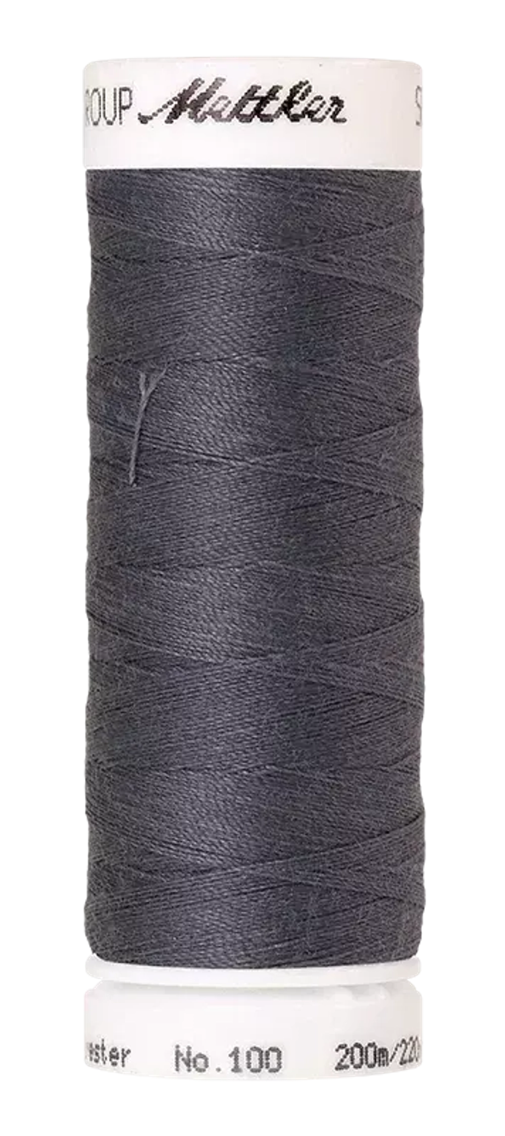 Нить универсальная SERALON 100, 200 м, Mettler, 0343