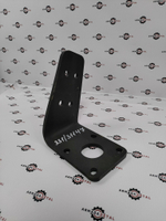 Кронштейн крыла 3CX (правый, уголок) | 331/31148 | Аналог