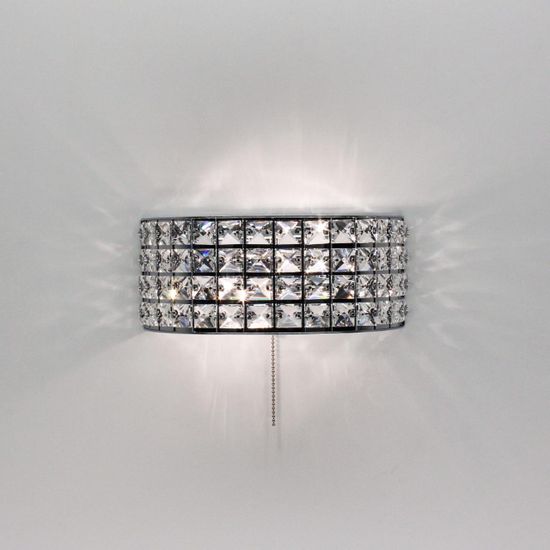 CL324301 Портал Хром Св-к Бра