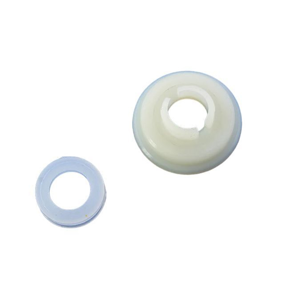 Ремкомплект шнека для мясорубки Гамма