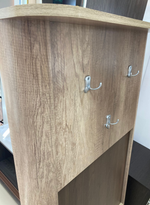 Вешалка 34.28 Фантазия дуб каньон/masa decor дуб каньон