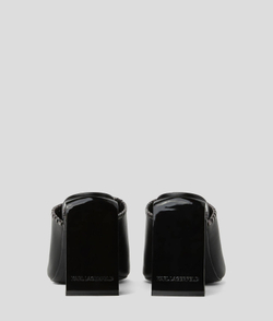 Сабо женские Karl Lagerfeld ASTRA NOVA