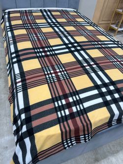 Плед ФЛИС 1,5сп