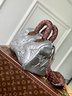 Louis Vuitton Speedy 25