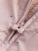 Куртка для девочки Next B42-374, Розовый