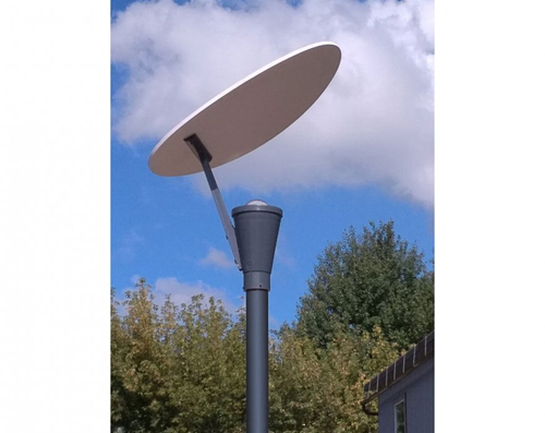 Фонарь уличный Рефлекс Мини (комплект)