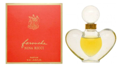 Nina Ricci Farouche винтаж