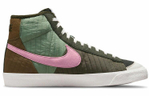 Кроссовки Nike Blazer '77 Premium "Toasty"