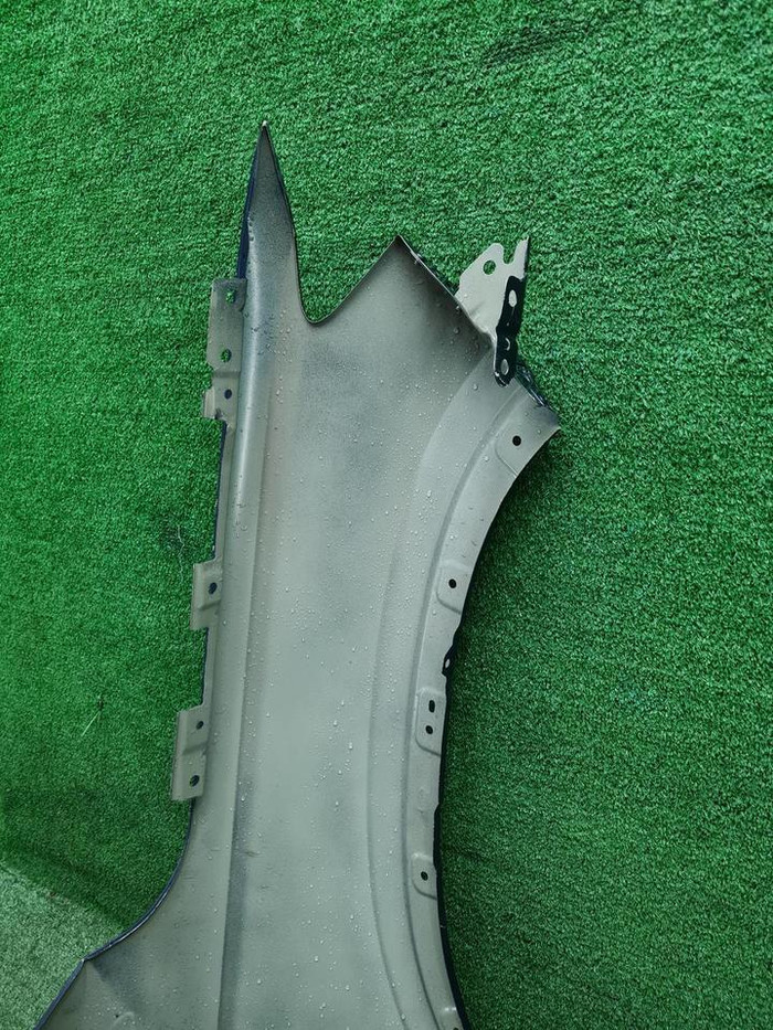 Крыло переднее левое Geely Monjaro (2021-н.в.)