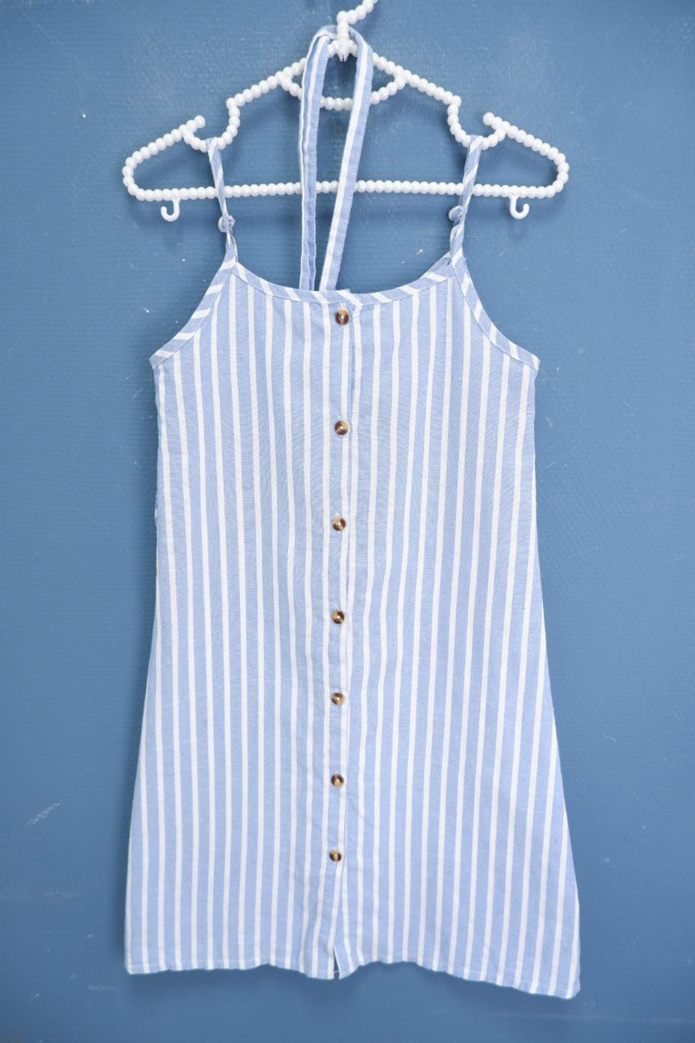 Сарафан летний на 12 лет