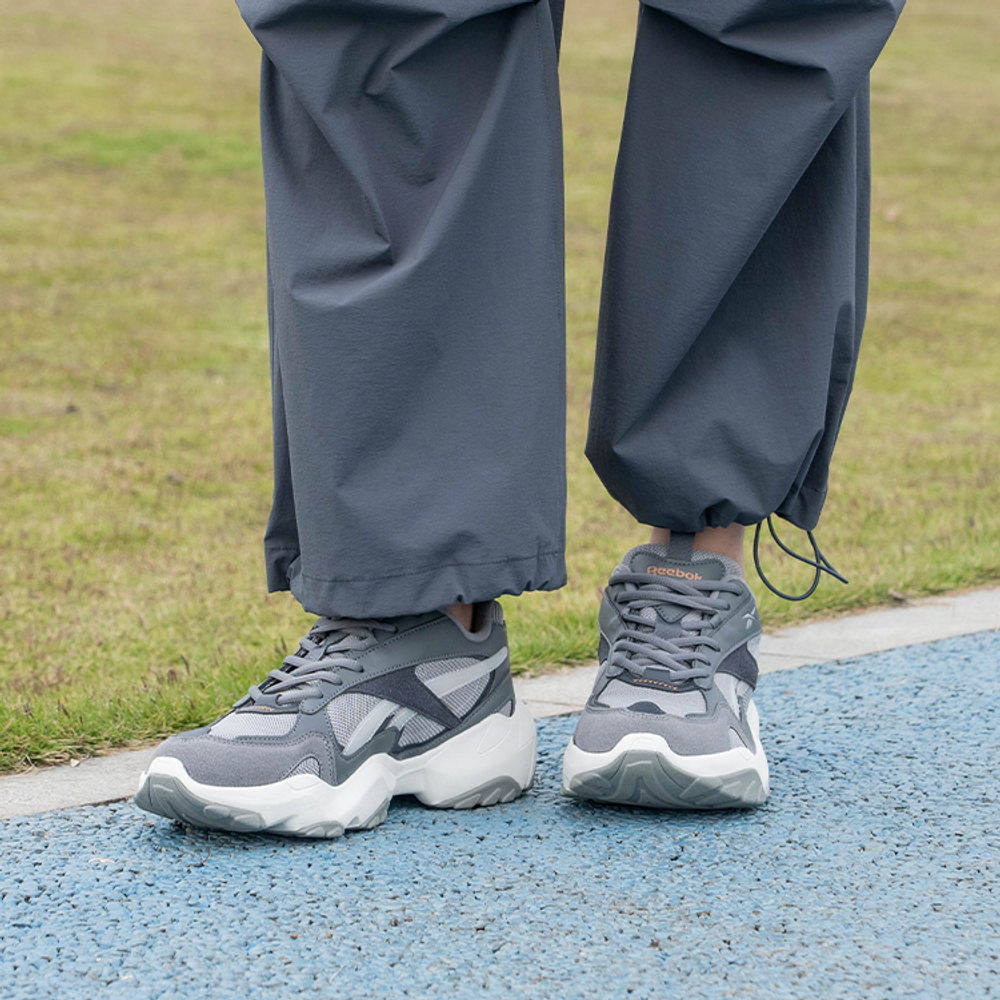 Кроссовки Reebok Fluffi Puff Cn