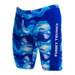 Джаммеры FUNKY TRUNKS Men's Dive In