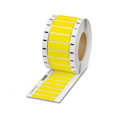 0801029 - WMS-2 HF 9,5 (60X16)RL YE - Tермоусадочный кембрик