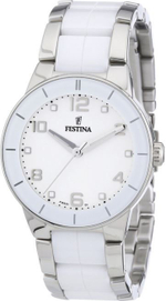 Женские наручные часы Festina F16531/1