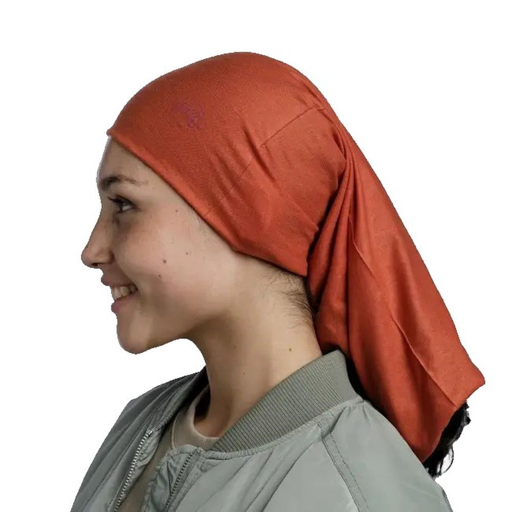 Бандана Buff Original Solid Cinnamon 117818.330.10.00