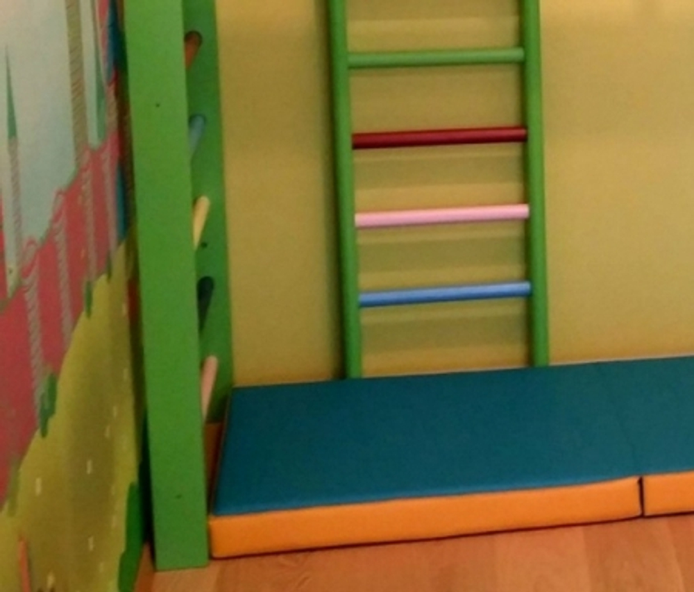 Мат для "Памир" (шириной 1,8 м)