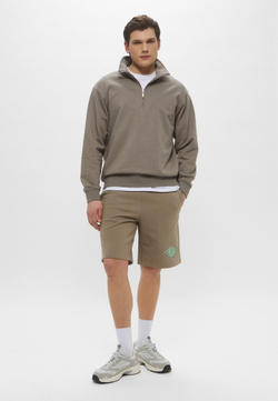 Шорты мужские HUGO Damtus