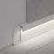 Профиль Arlight Plintus-H54B-2000 White 046141