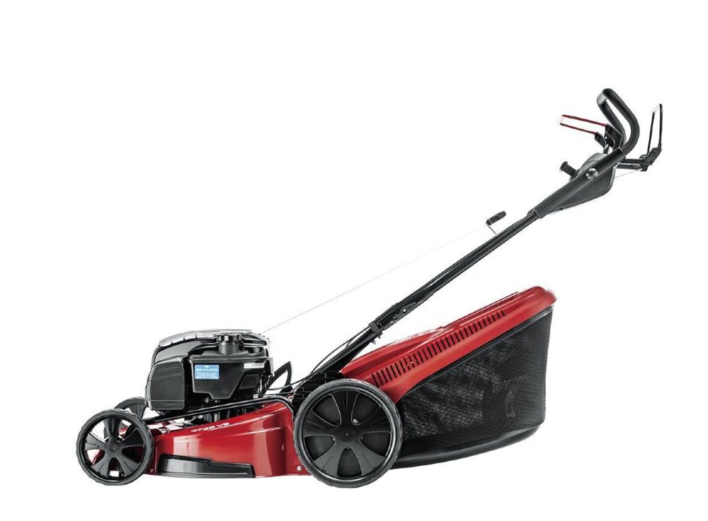 Газонокосилка sbA 4757 VS (B&S), бенз. 127393