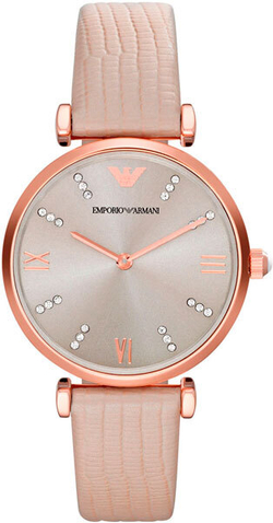 Наручные часы Emporio Armani AR1681
