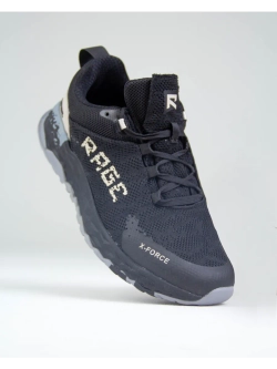 Беговые кроссовки с двойной амортизацией и подошвой EVA