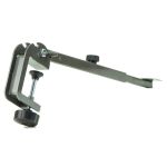 Откидное крепление датчика эхолота