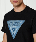 Футболка GUESS - черный(M4BI29 KCH21)