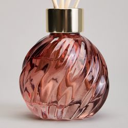 ДИФФУЗОР АРОМАТИЧЕСКИЙ "MISTERY" WHITE JASMINE & MINT 80 МЛ