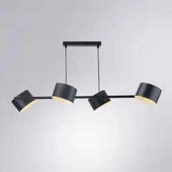 Люстра на штанге Arte Lamp SEBASTIAN
