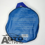 Провода прикуривателя 400А (в сумке) МаякАвто 2,5м 400ма