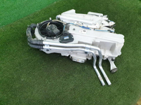 Корпус отопителя Toyota Land Cruiser 200 (2015-2021)
