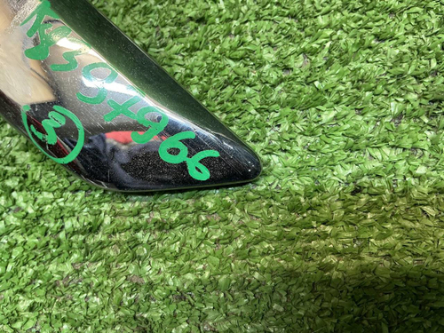 Накладка переднего бампера правая BMW X3 G01 17-21