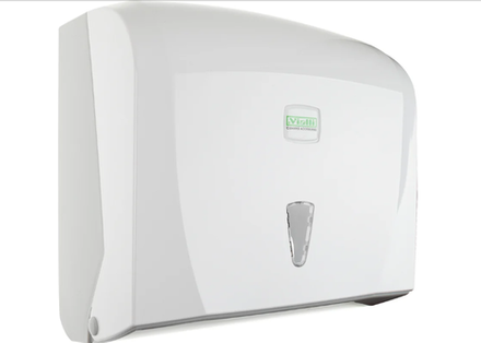 Диспенсер для "V" полотенца Vialli на 400л К40