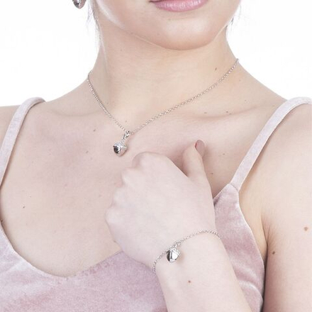 Браслет Boccadamo Caleida KBR001 S