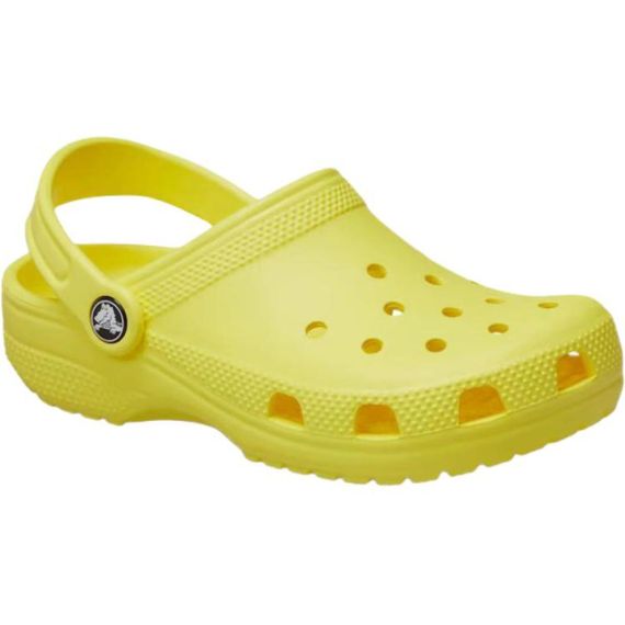 Crocs Classic Clog 'Yellow'