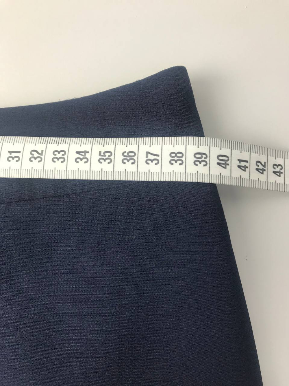 Юбка базовая 42 размер