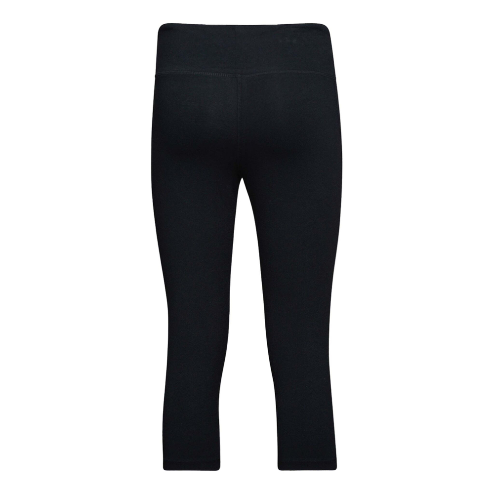 Женские теннисные брюки Diadora Be One Tight Women - Black