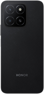Смартфон HONOR X5b 4 ГБ/64 ГБ черный