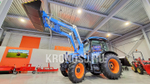 Трактор Агромаш 90ТK A/С 4x4 12+12 Radial agri 12.24-24 / 18.4-30 (с ПСМ)