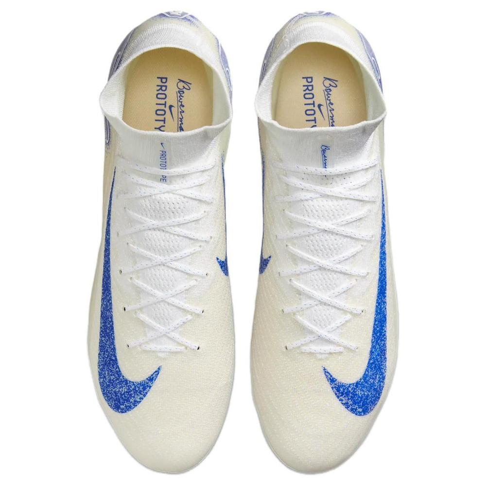 Кроссовки Nike Mercurial SUPERFLY 10 Elite Blueprint, HJ9293-100