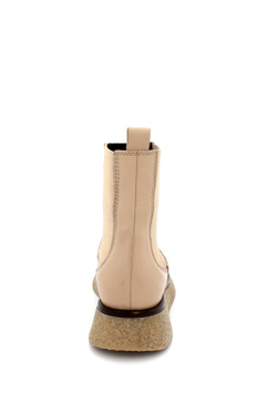 Полусапоги женские Ascalini R12852