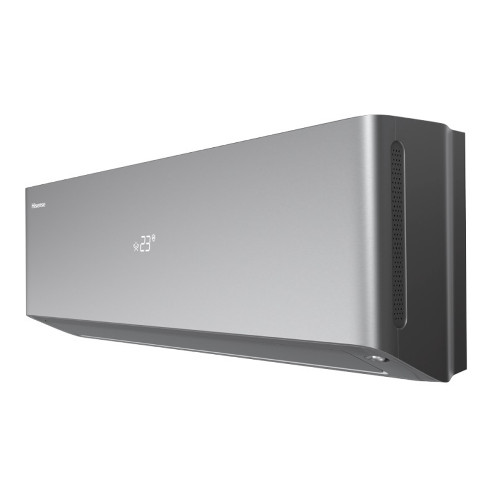 Сплит-система Hisense AS-13UW4RXVQH01(B), черный