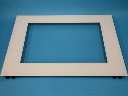 Внешнее стекло дверки духовки GORENJE