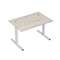 2МТК.088 Стол рабочий, прямолинейный с кабель-каналом (1200*800*750)