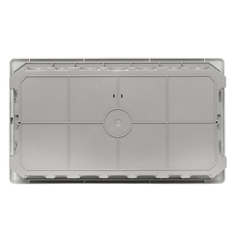 Щит распред. встраиваемый ЩРВ-П-18 "SlimBox" IP41 EKF