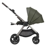 Коляска 2 в 1 Anex IQ Premium