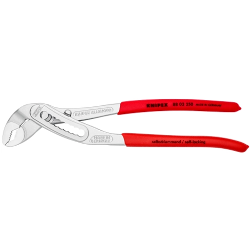 Клещи сантехнические Alligator ®, 250 мм, Knipex 8803250
