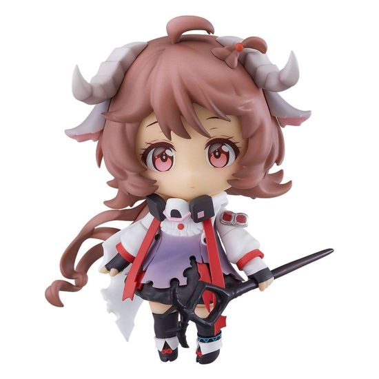 Фигурка Nendoroid Arknights Eyjafjalla 4580590123298