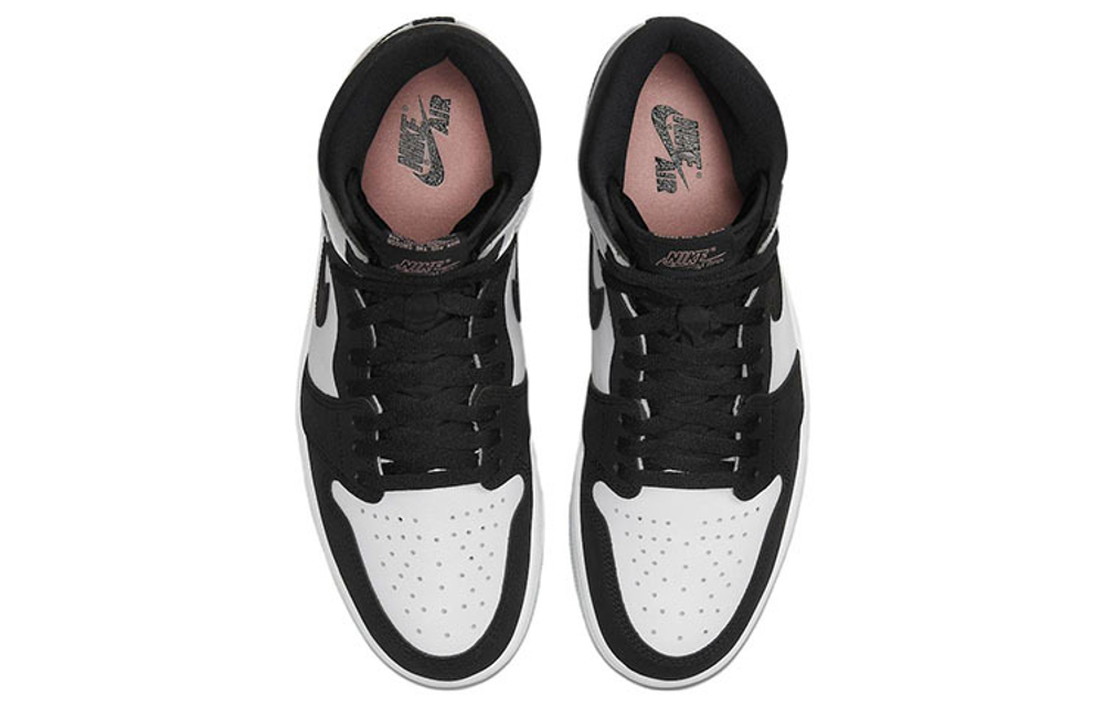 Кроссовки Jordan Air Jordan 1 Retro High Og "Bleached Coral"