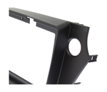 Переходная рамка магнитолы HONDA INSIGHT 2 2009-2014 9 дюймов